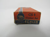 Echlin Contact Set Ignition Points CS9 -- New