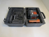 RoboToolz Laser Level Rotating Black/Bronze -- Used