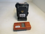 RoboToolz Laser Level Rotating Black/Bronze -- Used