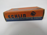 Echlin Contact Set Ignition Points CS9 -- New