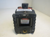 RoboToolz Laser Level Rotating Black/Bronze -- Used