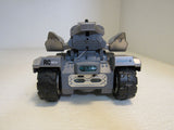 Ximpatico Scout Robot Car Mech Warrior WIFI Gray/Black App Control Night Vision -- Used