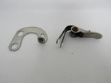 Echlin Contact Set Ignition Points CS765 -- New