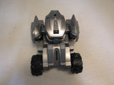 Ximpatico Scout Robot Car Mech Warrior WIFI Gray/Black App Control Night Vision -- Used
