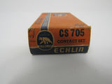 Echlin Contact Set Ignition Points CS705 -- New
