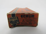 Echlin Alternator Brush Set A519 -- New
