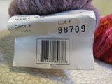 Classic Elite Yarns Alpaca Sox Yarn Multicolored 3 Skeins 450 Yards Each -- New