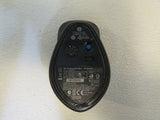 HP Wireless Mouse X4000 MORFFTUL Black/Blue -- Used