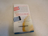 Identity Stronghold RFID Blocking Combo Pack Secure Sleeves Lot of 4 2 Passport -- New