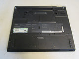 IBM Think Pad Laptop Windows XP Professional Designed For Microsoft Windows -- Used
