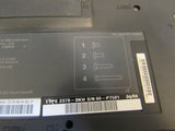 IBM Think Pad Laptop Windows XP Professional Designed For Microsoft Windows -- Used