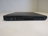 IBM Think Pad Laptop Windows XP Professional Designed For Microsoft Windows -- Used