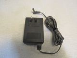 Panasonic AC Adaptor Class 2 Power Supply Output 6 V 500 mA Genuine/OEM -- Used