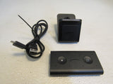Amazon Echo Auto For Vehicles 1st Generation Black -- Used