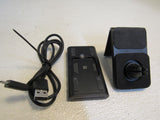 Amazon Echo Auto For Vehicles 1st Generation Black -- Used