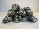 Sheep Shop Yarn Co Sheep Number Two Yarn Multicolored 8 Skeins 90 Yards Each -- New