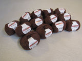 Valley Yarns Williamstown Yarn Brown Tweed 13 Balls 126 Yards Each -- New
