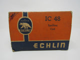 Echlin Ignition Coil IC48 -- New