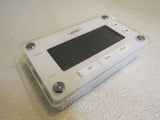 Orbit 7-Day Programmable Thermostat White -- Used