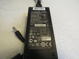TPV Electronics Co 8-ft AC Adapter and 6-1/2-ft DVI Cable Black 5.5-mm -- Used