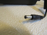 TPV Electronics Co 8-ft AC Adapter and 6-1/2-ft DVI Cable Black 5.5-mm -- Used