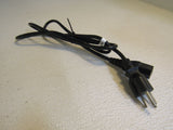 Honglin Power Cord Electronics 55-in C13 Female 5-15 Male 10 A 125 V -- Used