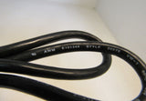 Hoioto Switching Power Adapter & Male to Male VGA Cable Black 100-240 V 50/60 Hz -- Used