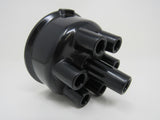 Echlin Distributor Cap 6 Cylinder With Suppressor Brush AL106 -- New
