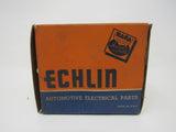 Echlin Distributor Cap 6 Cylinder With Suppressor Brush AL106 -- New