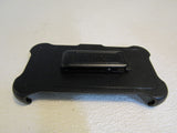 Otterbox Belt Clip Cell Phone Holder iPhone Black -- Used
