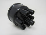 Echlin Distributor Cap 6 Cylinder With Suppressor Brush AL98 -- New