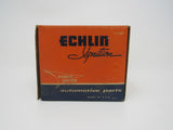 Echlin Distributor Cap 6 Cylinder With Suppressor Brush AL98 -- New