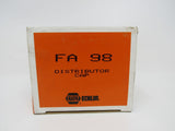 Napa Echlin Distributor Cap 8 Cylinder FA98 -- New
