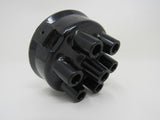 Big A Distributor Cap 6 Cylinder 33-22 -- New