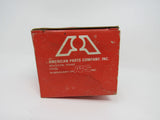 Big A Distributor Cap 6 Cylinder 33-22 -- New