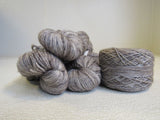 Madelinetosh Tosh Merino Light Hand Dyed Yarn 3 Skeins 1 Ball 420 Yards Each -- New