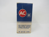AC GM Gasoline Filter GF157 -- New