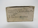 Standard Parts Kit Electric Engine St. 2920-707-1205 Vintage -- New