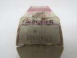 Sorensen Ignition Condenser G-30 -- New
