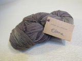 Manos Del Uruguay Clara Yarn Frost 1 Skein 385 Yards Gray 100% Superwash Merino -- New