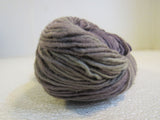 Manos Del Uruguay Clara Yarn Frost 1 Skein 385 Yards Gray 100% Superwash Merino -- New