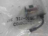 Onan Corp Generator Ignition Condenser 312-0069 -- New