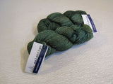 Malabrigo Rios Yarn Fresco Y Seco 2 Skeins 210 Yards Each Green -- New