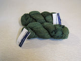 Malabrigo Rios Yarn Fresco Y Seco 2 Skeins 210 Yards Each Green -- New