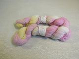 Lornas Laces Shepherd Sport Hand Dyed Yarn 2 Skeins 200 Yards Each -- New