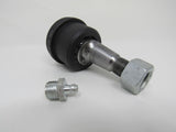 Centric Ball Joint Heavy Duty Chassis Components 610-67033 -- New