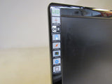 AOC LCD Monitor 21.5-in e2243Fwk Widescreen 215LM00015 -- Used