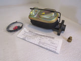 Parts Plus Master Cylinder By Cardone 10-1617 -- New