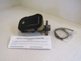 Parts Plus Master Cylinder By Cardone 10-1738 -- New