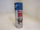 PlastiKote Fast Dry Engine Enamel 201 Chevrolet Blue 11-oz 312-g 201 -- New